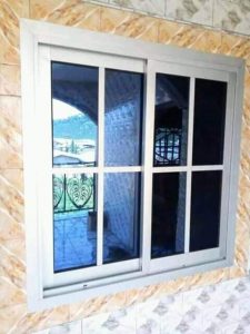 fenêtre sur mesure à Fontenay-Saint-Pere